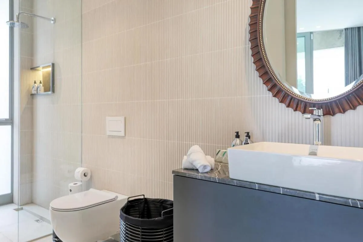 Vista Maris - Luxury Apartment In Camps Bay With Private Pool Le Cap