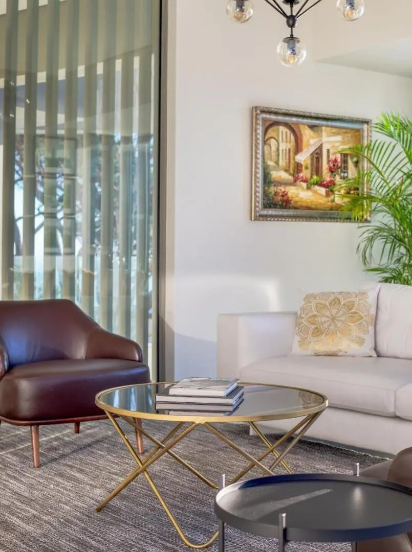 Vista Maris - Luxury Apartment In Camps Bay With Private Pool Le Cap